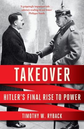 Takeover Takeover