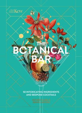 Botanical Bar Botanical Bar