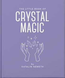 Little Book of Crystal Magic
