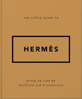 Little Guide to Hermes