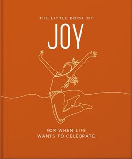 Little Book of Joy