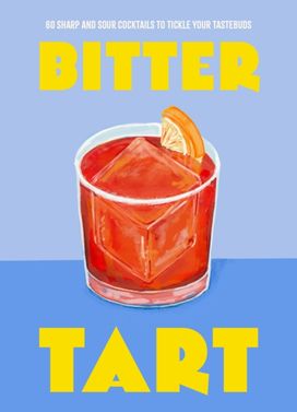 Bitter Tart Bitter Tart