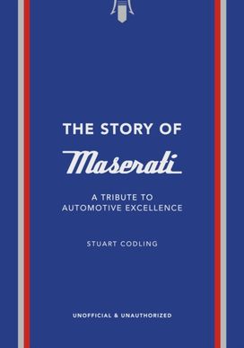 Story of Maserati Story of Maserati