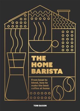 Home Barista Home Barista