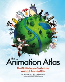 Animation Atlas Animation Atlas