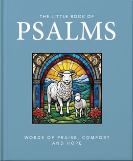 Little Book of Psalms