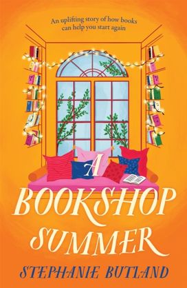 Bookshop Summer
