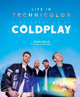 Life In Technicolor: A Celebration of Coldplay (2025) Life In Technicolor: A Celebration of Coldplay (2025)