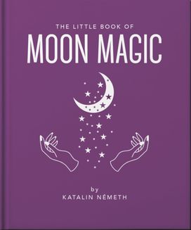 Little Book of Moon Magic