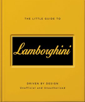 Little Guide to Lamborghini