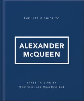 Little Guide to Alexander McQueen