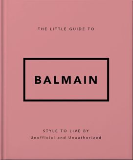 Little Guide to Balmain