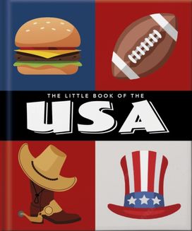 Little Book of the USA Little Book of the USA