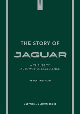 Story of Jaguar