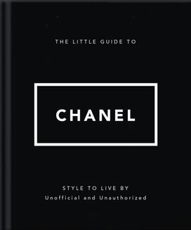 Little Guide to Chanel Little Guide to Chanel