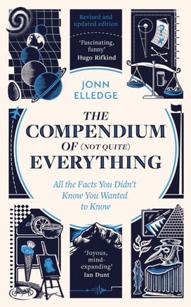 Compendium of (Not Quite) Everything Compendium of (Not Quite) Everything