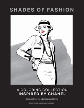 Shades of Fashion Shades of Fashion