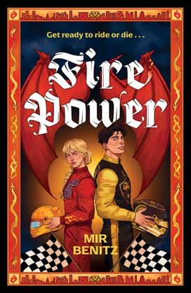 Fire Power Fire Power