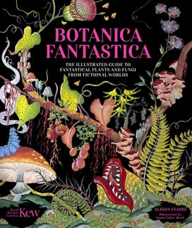 Botanica Fantastica Botanica Fantastica