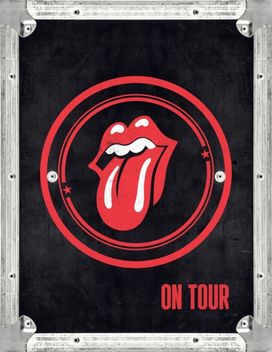 Rolling Stones: On Tour