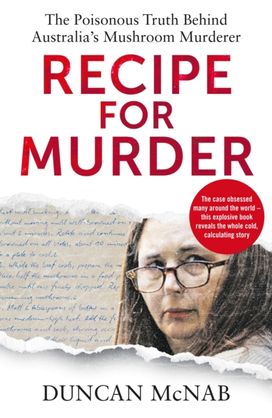 Recipe for Murder Recipe for Murder