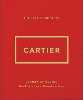Little Guide to Cartier