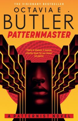 Patternmaster Patternmaster
