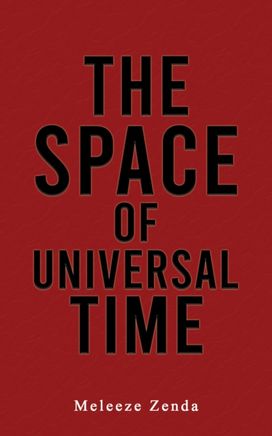 Space of Universal Time