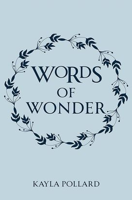 Words of Wonder Words of Wonder