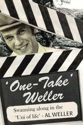 'One-Take Weller' 'One-Take Weller'