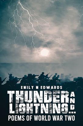 Thunder and Lightning… Thunder and Lightning…
