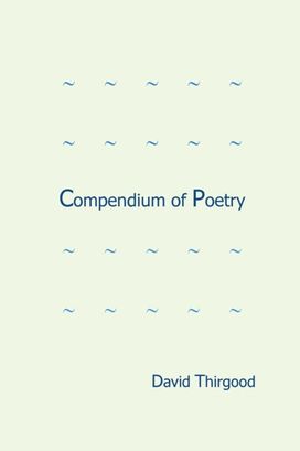 Compendium of Poetry Compendium of Poetry