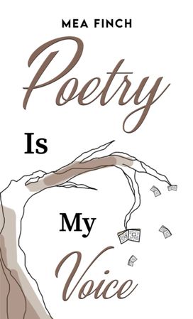 Poetry Is My Voice Poetry Is My Voice