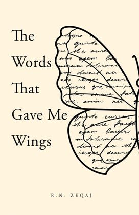 Words That Gave Me Wings Words That Gave Me Wings