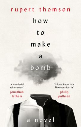 How to Make a Bomb How to Make a Bomb