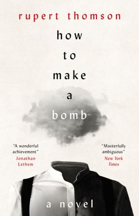 How to Make a Bomb How to Make a Bomb