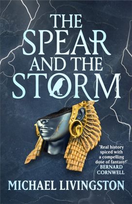 Spear and the Storm Spear and the Storm