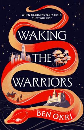 Waking the Warriors Waking the Warriors