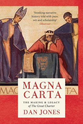 Magna Carta Magna Carta