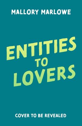 Entities to Lovers
