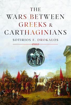 Wars Between Greeks and Carthaginians Wars Between Greeks and Carthaginians
