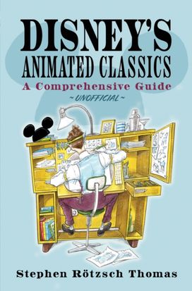 Disney's Animated Classics