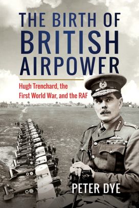 Birth of British Airpower Birth of British Airpower