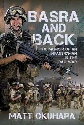 Basra and Back Basra and Back