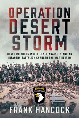 Operation Desert Storm Operation Desert Storm