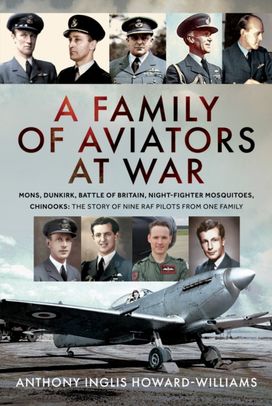 Family of Aviators at War