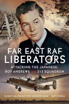 Far East RAF Liberators