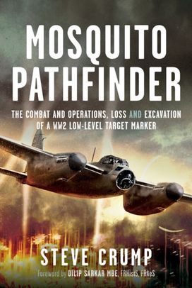 Mosquito Pathfinder Mosquito Pathfinder
