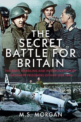 Secret Battle For Britain Secret Battle For Britain
