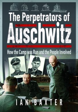 Perpetrators of Auschwitz
